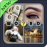 Guess the Word 4 Pics APK