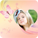 Butterfly Photo Frames APK