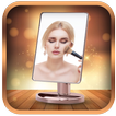 MIRROR -DIGITAL- SAMRT (MAKEUP + SHAVE)