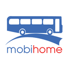 Phần mềm quản lý bán vé Mobihome icône