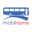 Phần mềm quản lý bán vé Mobihome