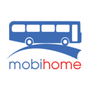 Phần mềm quản lý bán vé Mobihome aplikacja