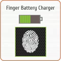 Finger Battery Charger Prank