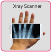 X-ray Cam Prank