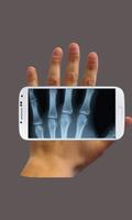 X-ray Cam Prank постер