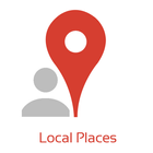 Local Places icon