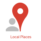 ”Local Places