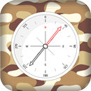 Compass Military Map APK