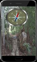 Military Compass - Easy Compass Direction Finder capture d'écran 3
