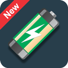 Icona Battery Saver - Latest Battery Super Power Saver