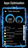 1 Schermata Battery Saver - Latest Battery Super Power Saver