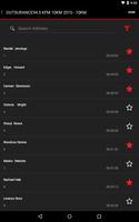 Mobii Race Results screenshot 1