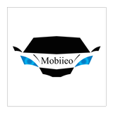 Mobiieo Driver-icoon