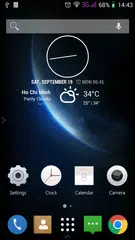 Descargar APK de Star Material Icon Pack