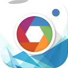 Star Camera: chuyên gia selfie biểu tượng