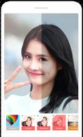 Star Camera: chuyên gia selfie bài đăng