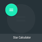 Star Calculator icon