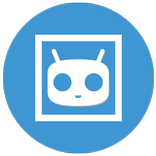 CM13 - Marshmallow Launcher