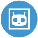 CM13 - Marshmallow Launcher icône