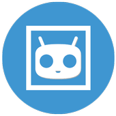CM13 - Marshmallow Launcher ikon