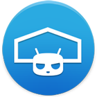 CM12 Launcher icon