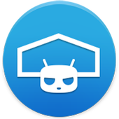 CM12 Launcher icon