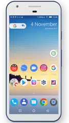 CM12 Launcher APK download