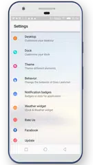 CM12 Launcher APK download