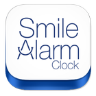 Dove Smile Alarm icône