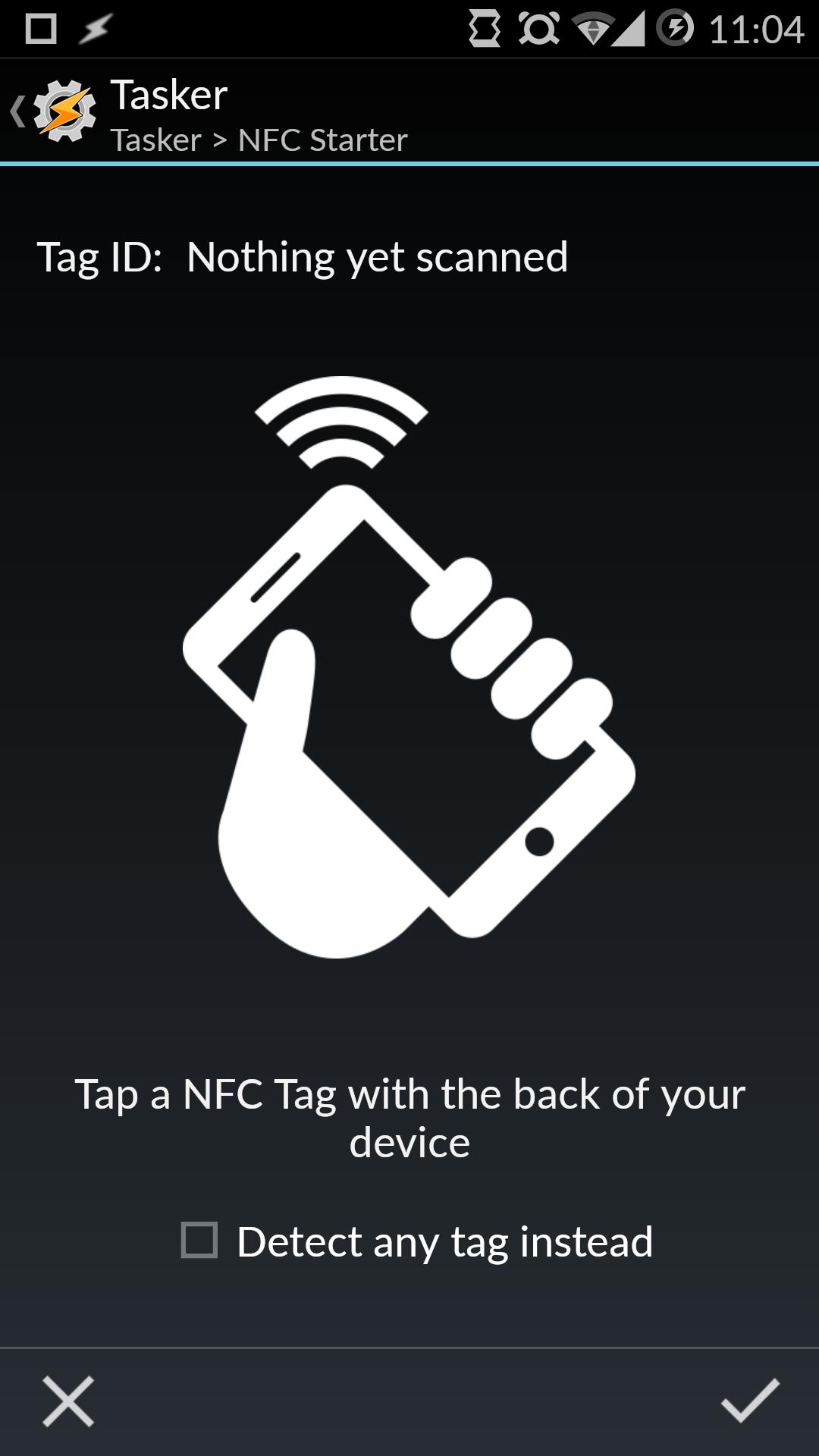 NFC Plugin for Android - APK Download