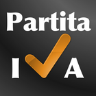 Partita Iva أيقونة