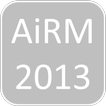 AiRM 2013