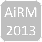 AiRM 2013 Zeichen