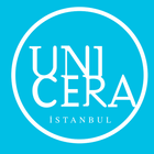 آیکون‌ Unicera 2018