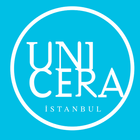 Unicera 2018 simgesi