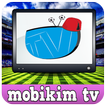 mobikim Joke شاهد التلفاز