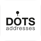 Dots Addresses icono