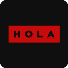 Hola.kz ikon