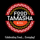 Food Tamasha APK