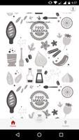 Food Tamasha الملصق
