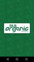 DLB Organic plakat