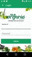 DLB Organic screenshot 1