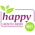 Happy Health India アイコン
