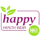 Happy Health India ikona