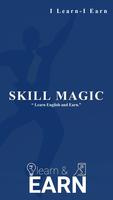 Skill Magic plakat