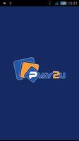 Pay2u International 海報