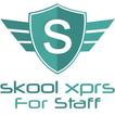 Skool Xprs for Staff