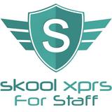 Skool Xprs for Staff icon