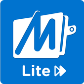 MobiKwik Lite-Accept payments icon