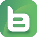 WordPress Blog App Builder aplikacja